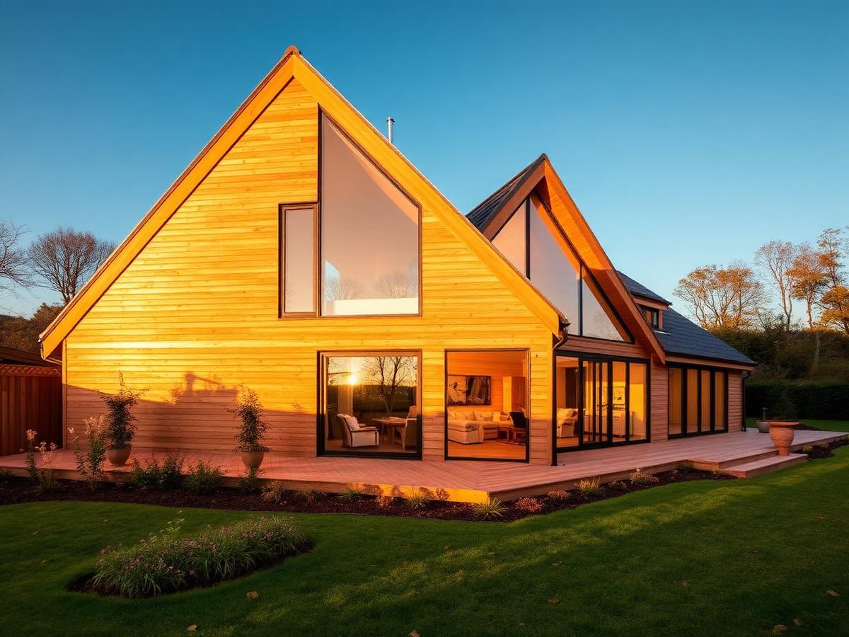 3 Bedroom Family Home